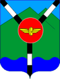 Карымское герб